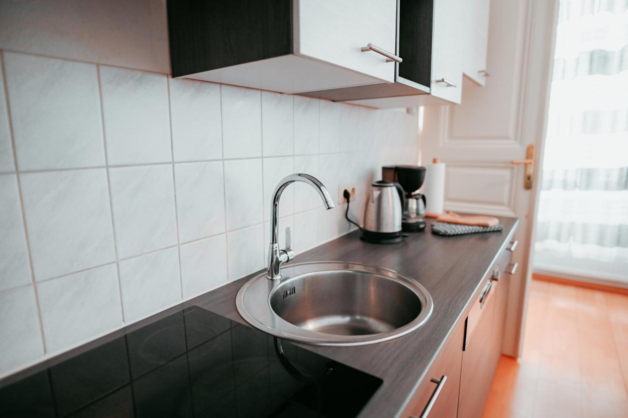 Raimond Apartment Ottakringer Top 10 เวียนนา ภายนอก รูปภาพ