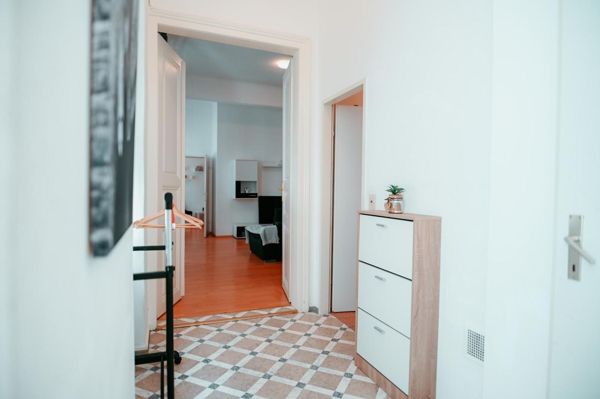 Raimond Apartment Ottakringer Top 10 เวียนนา ภายนอก รูปภาพ