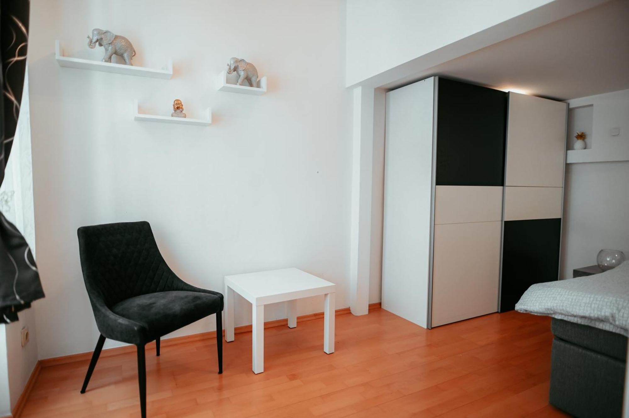 Raimond Apartment Ottakringer Top 10 เวียนนา ภายนอก รูปภาพ