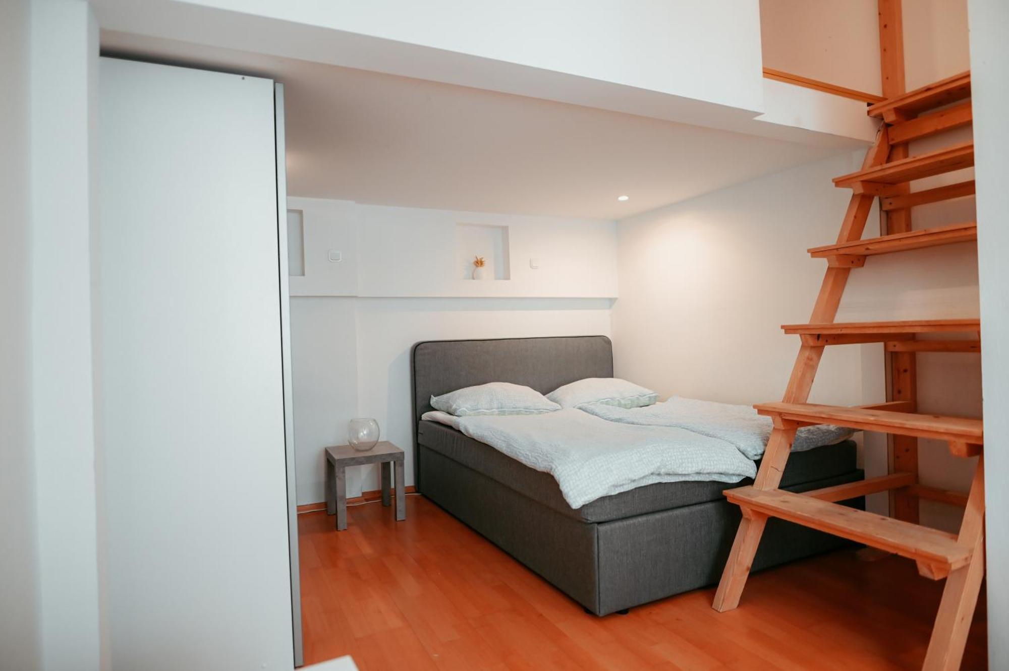 Raimond Apartment Ottakringer Top 10 เวียนนา ภายนอก รูปภาพ
