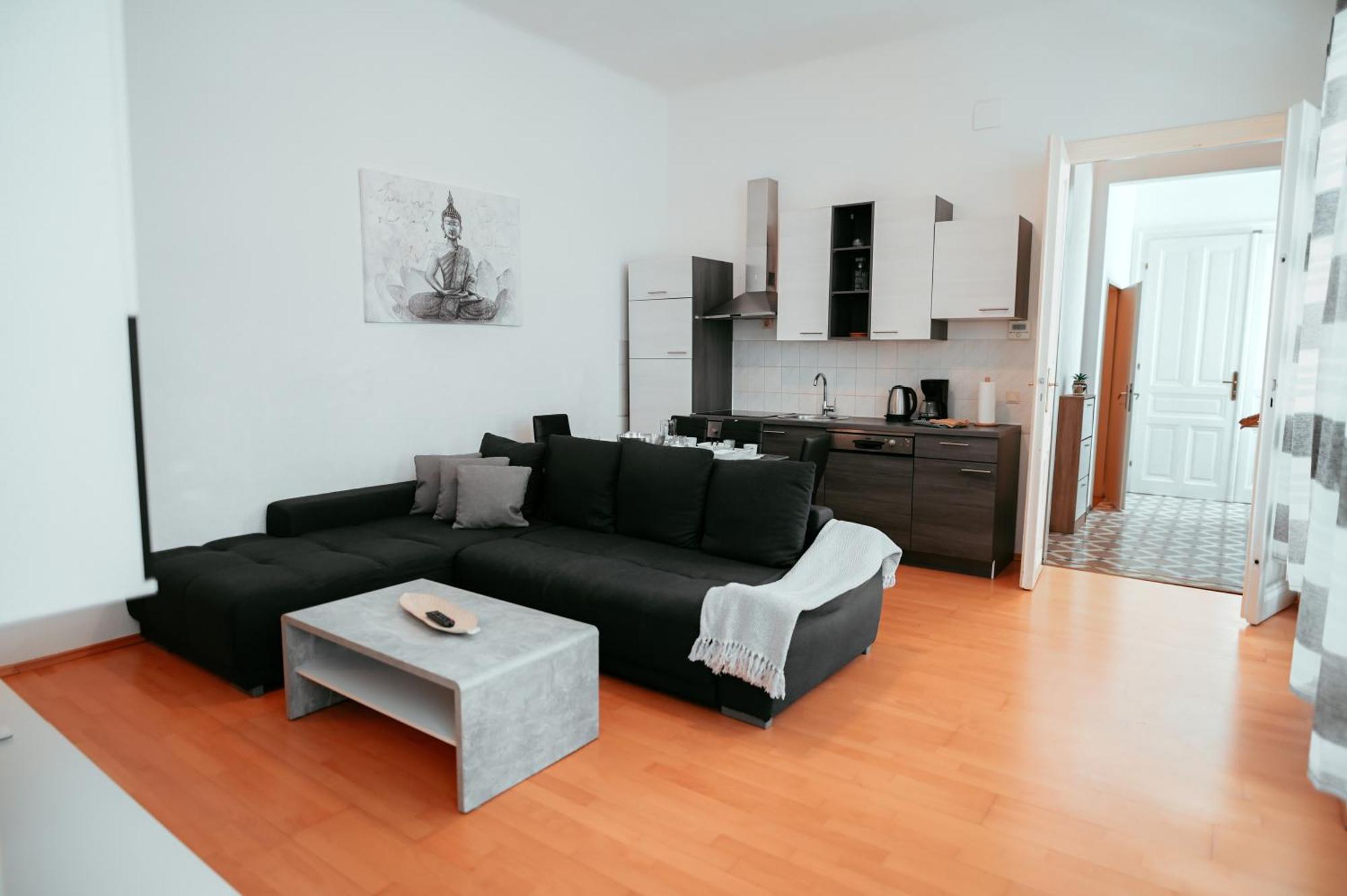 Raimond Apartment Ottakringer Top 10 เวียนนา ภายนอก รูปภาพ