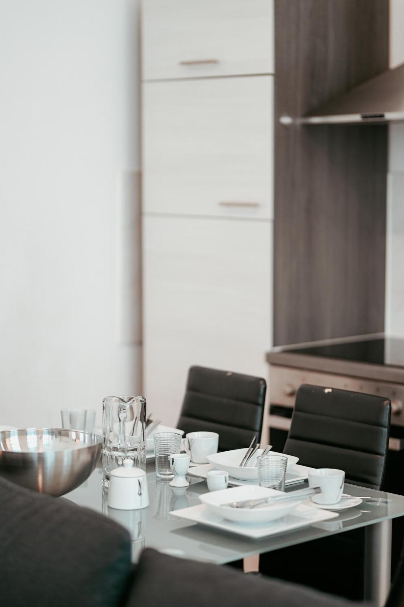 Raimond Apartment Ottakringer Top 10 เวียนนา ภายนอก รูปภาพ