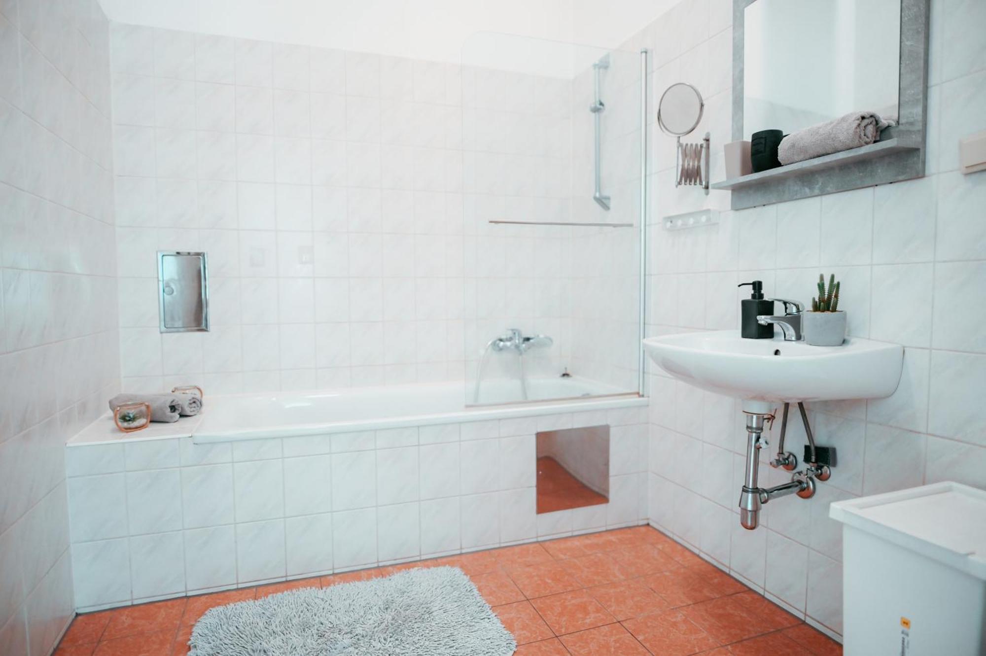 Raimond Apartment Ottakringer Top 10 เวียนนา ภายนอก รูปภาพ