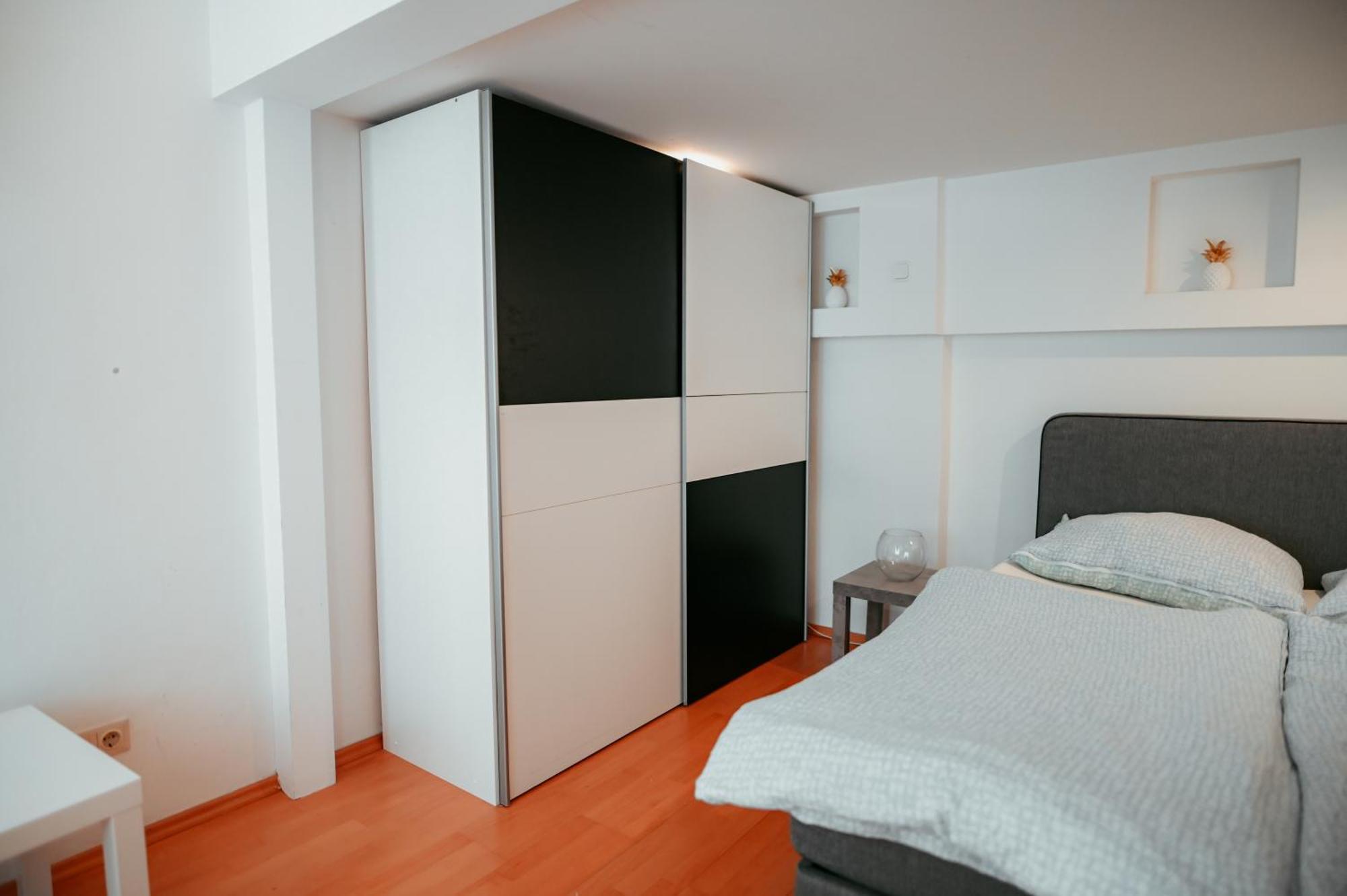 Raimond Apartment Ottakringer Top 10 เวียนนา ภายนอก รูปภาพ