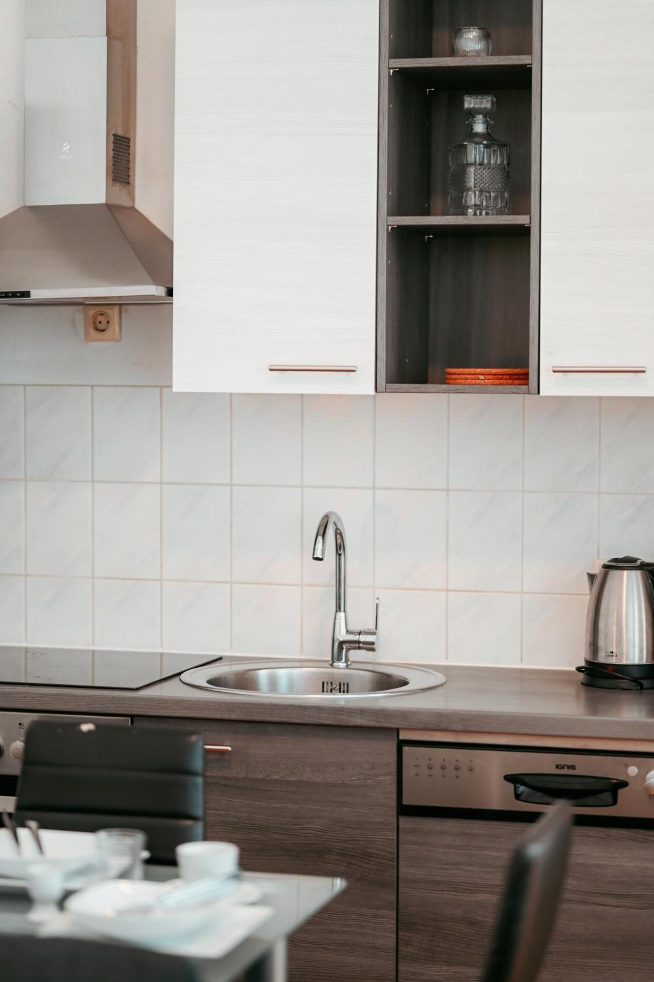 Raimond Apartment Ottakringer Top 10 เวียนนา ภายนอก รูปภาพ