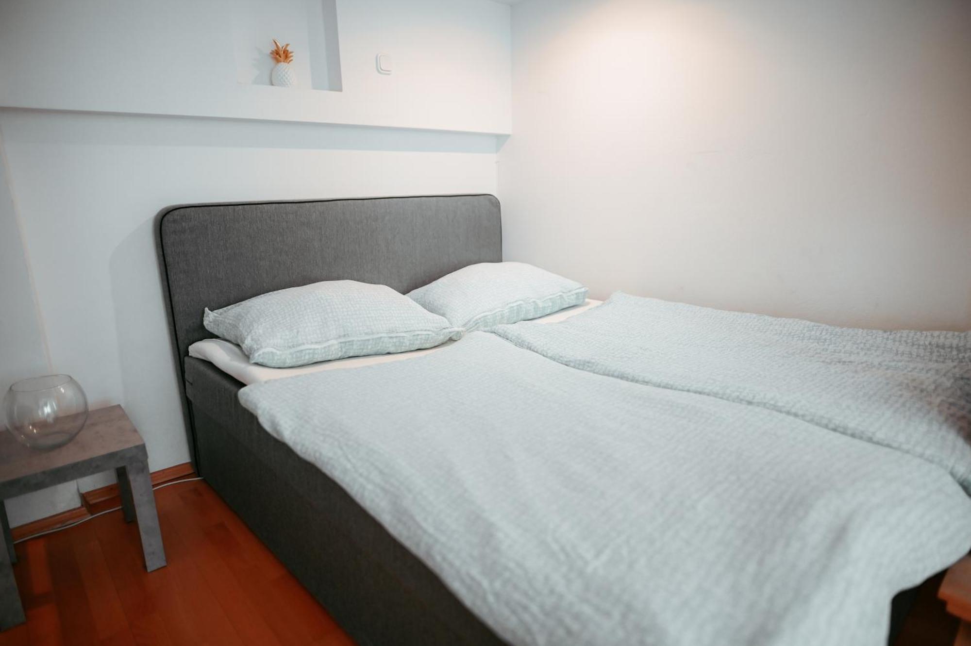 Raimond Apartment Ottakringer Top 10 เวียนนา ภายนอก รูปภาพ
